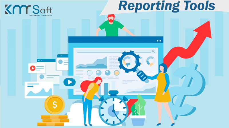 Reporting Tools